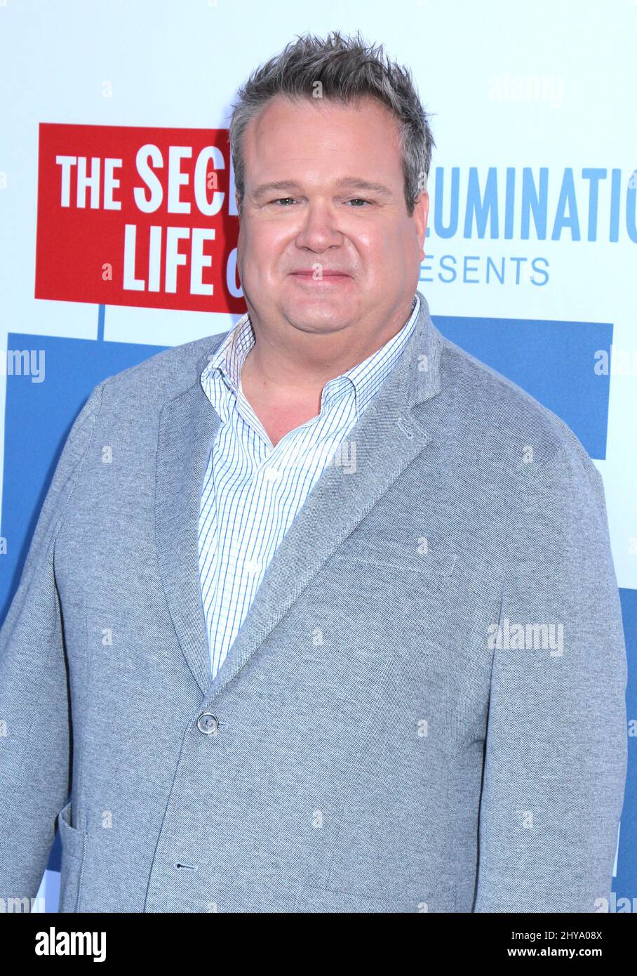 Eric Stonestreet Biography