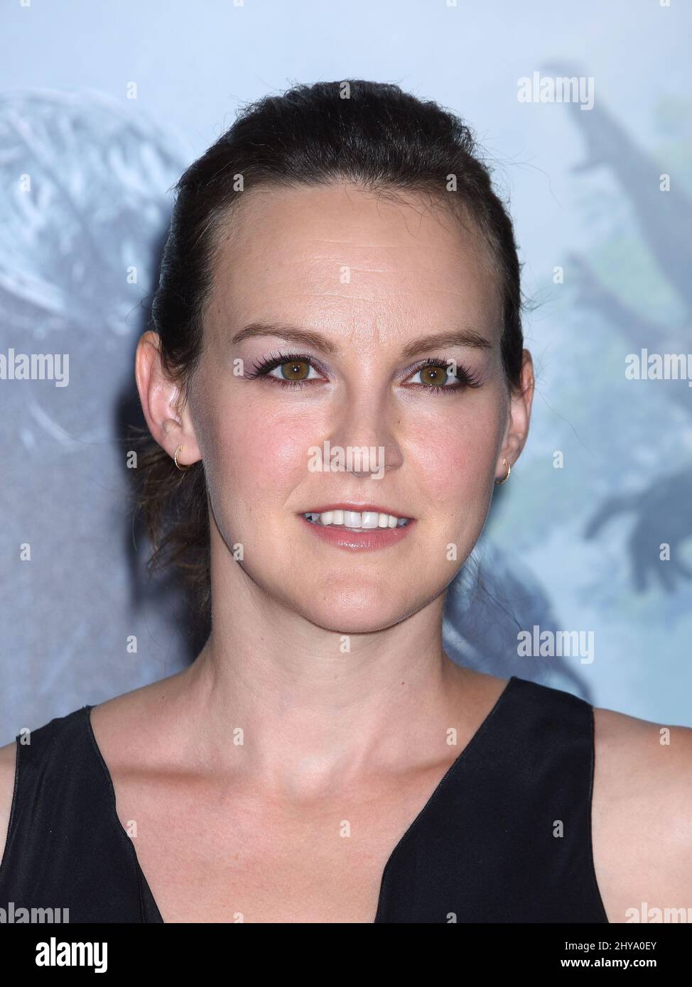 Carla gallo teeth