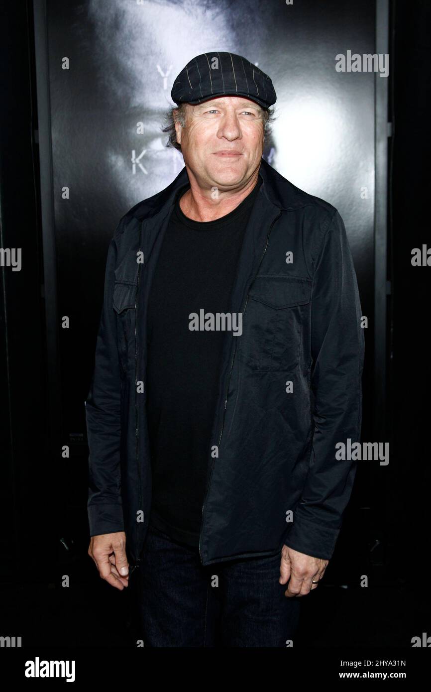 Gregg Henry attending the Las Vegas premiere of 'Jason Bourne' Stock Photo