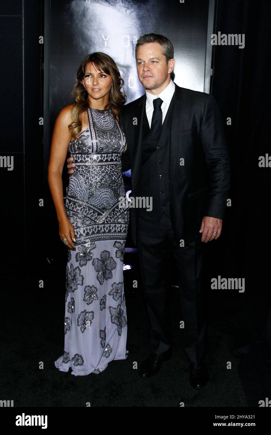 Luciana Barroso Ex Husband