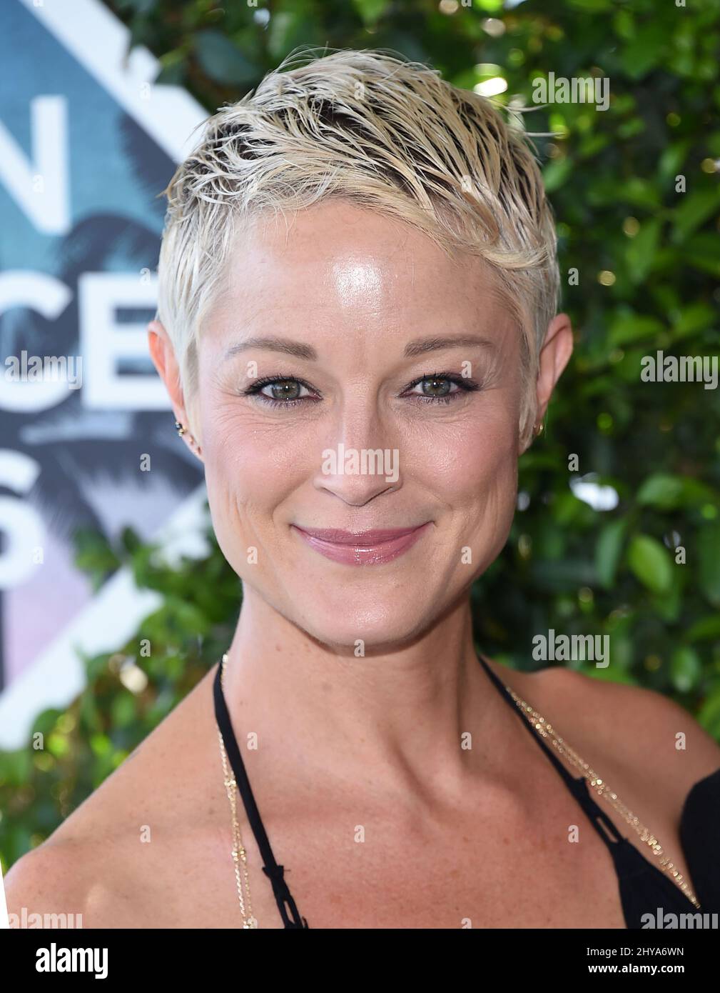 Teri polo hi-res stock photography and images - Alamy