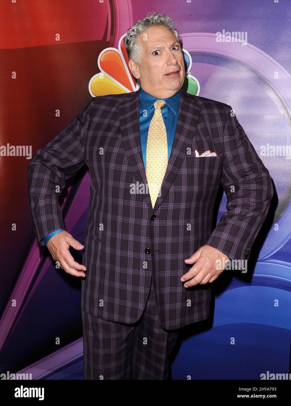 Harvey Fierstein 2016 Summer TCA Tour - NBCUniversal held at the