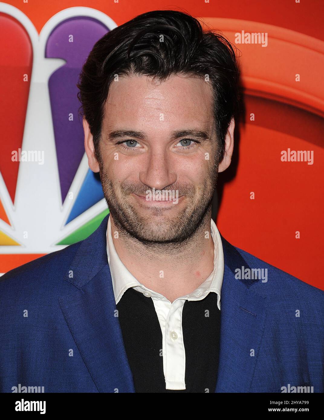 Colin Donnell 2016 Summer TCA Tour - NBCUniversal held at the Beverly ...