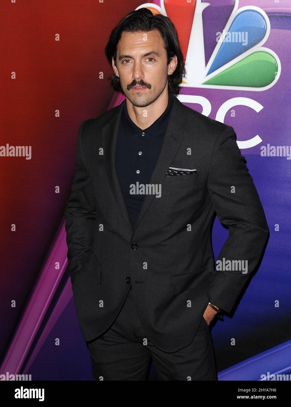 Milo Ventimiglia 2016 Summer TCA Tour NBCUniversal held at the