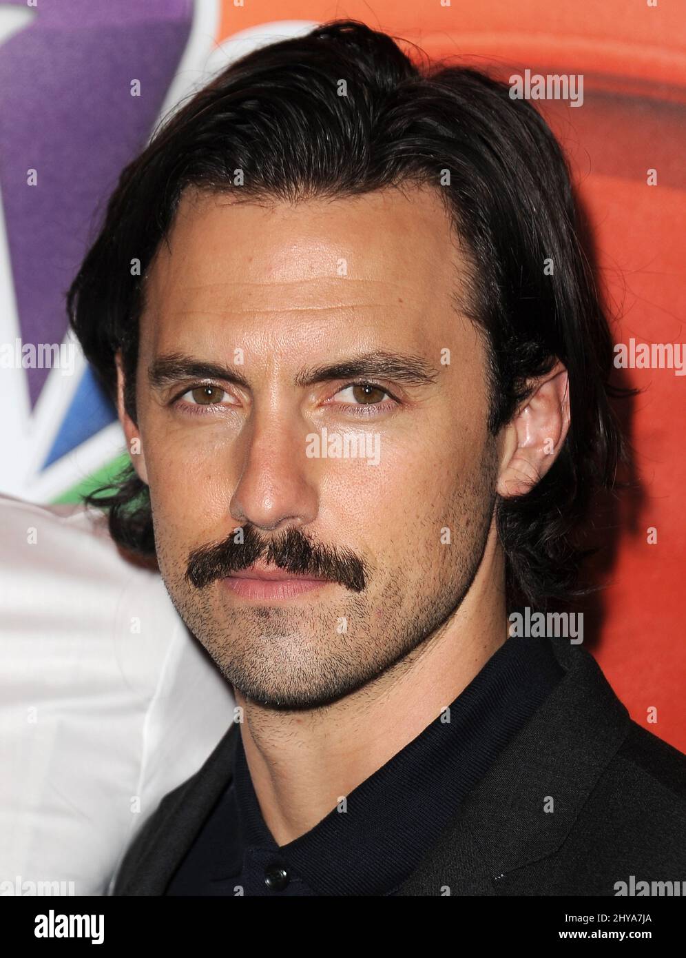 Milo Ventimiglia машину