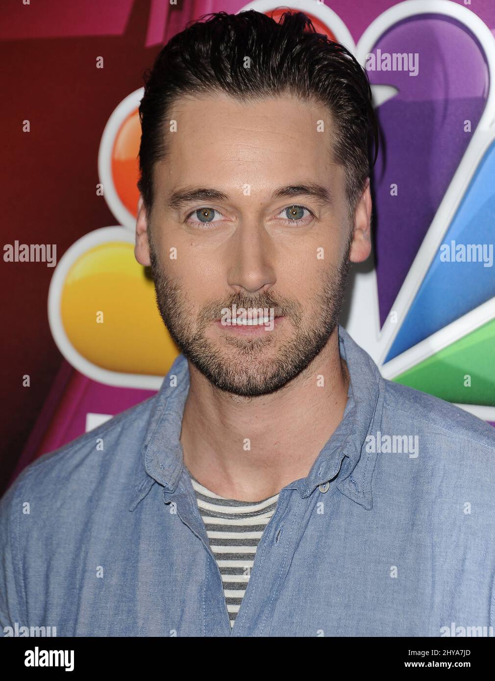Ryan Eggold 2016 Summer TCA Tour NBCUniversal held at the Beverly