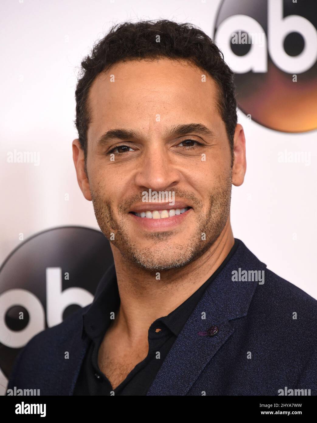 Daniel Sunjata attending the Disney ABC TCA Summer Press Tour 2016 held