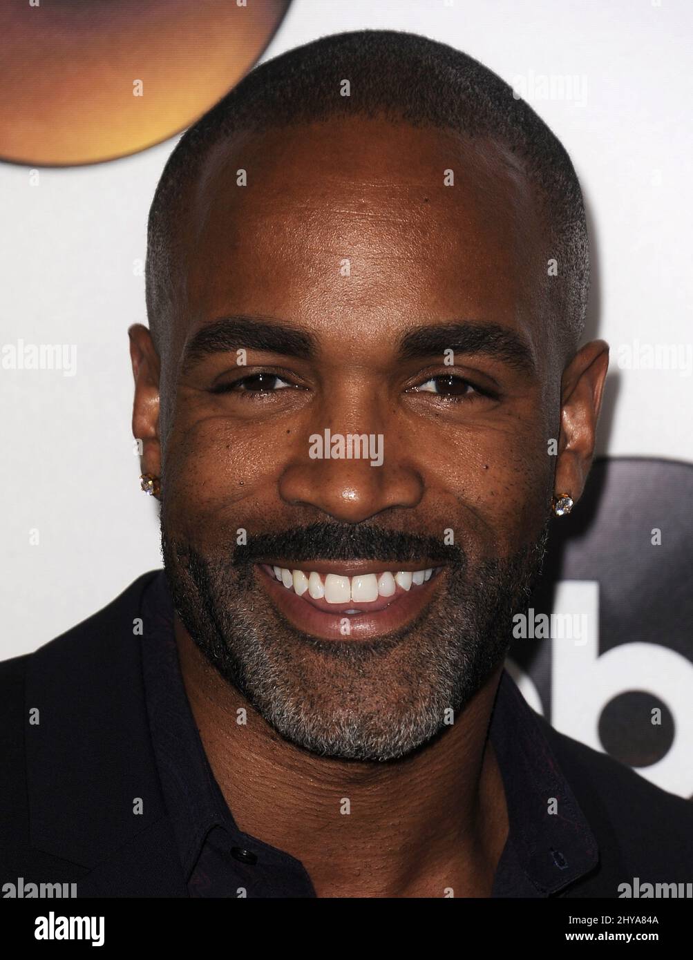 Donnell Turner attending the Disney ABC TCA Summer Press Tour 2016 held
