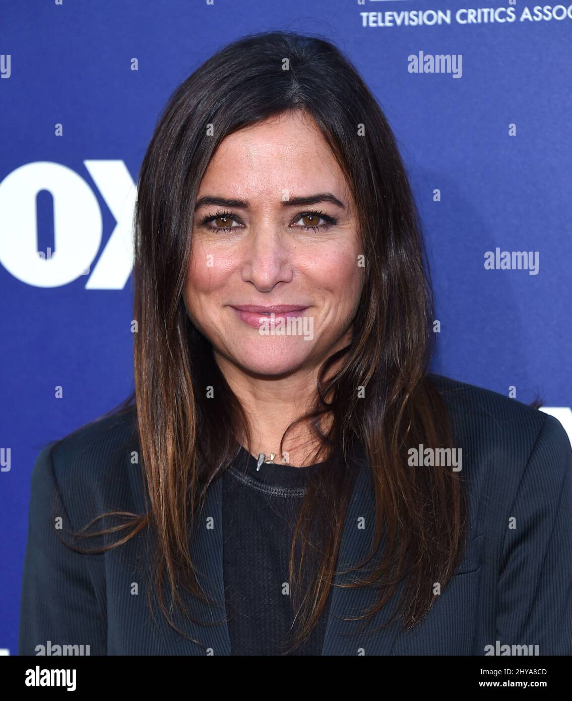 Pamela Adlon Attending The Fox Summer Tca Party 2016 Held At The Soho