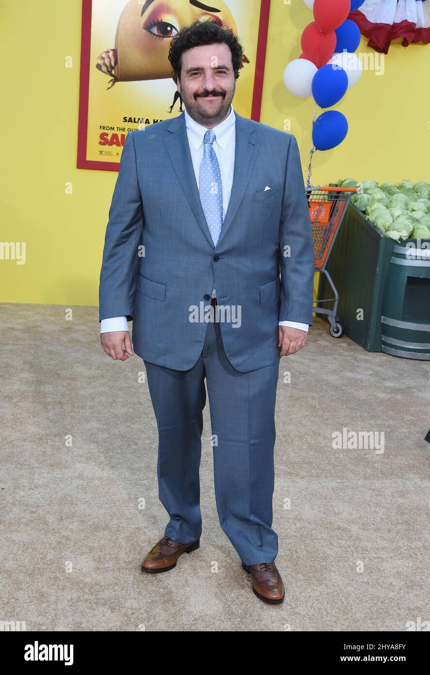 david krumholtz weight gain Image 6