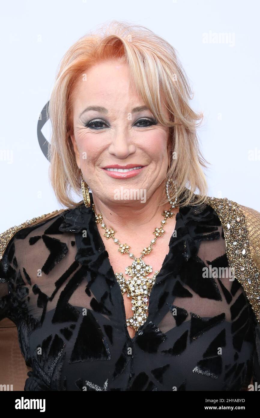 Tanya Tucker poses for a photo at the 10th Annual ACM Honors at Ryman