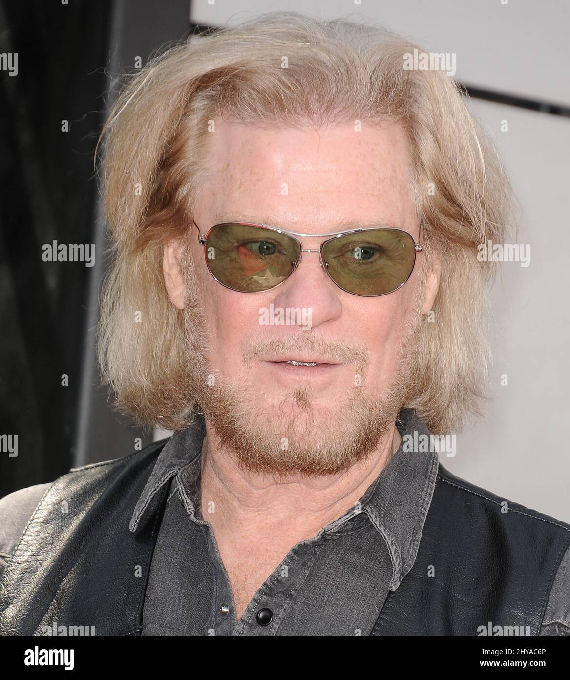 Daryl Hall as Daryl Hall And John Oates are Honored With Star On The