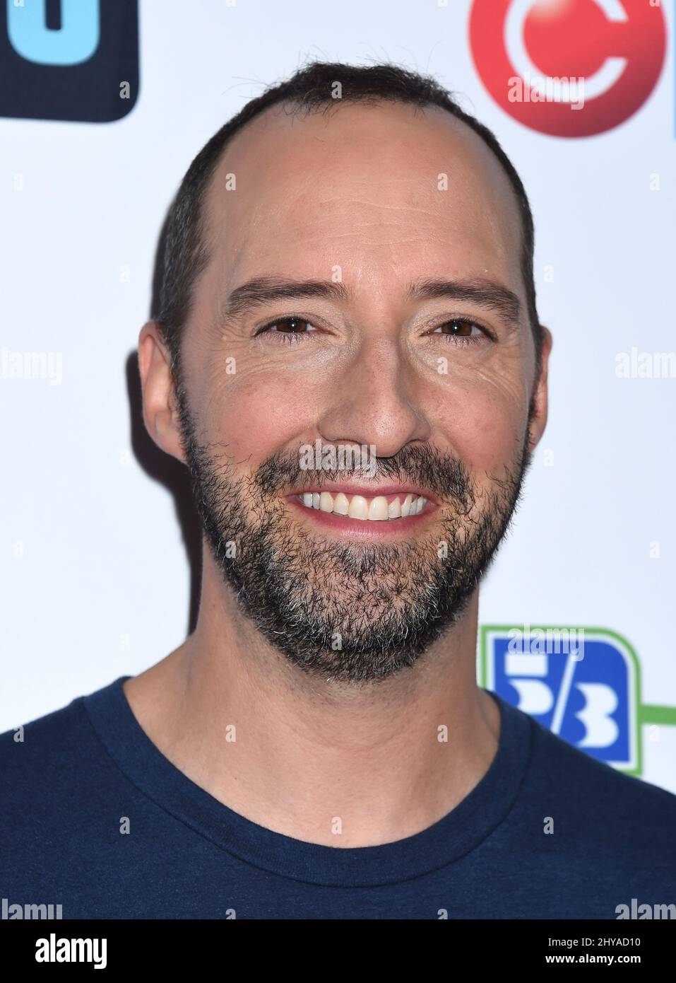 Tony Hale attending the Hollywood Unites for the 5th Biennial Stand Up