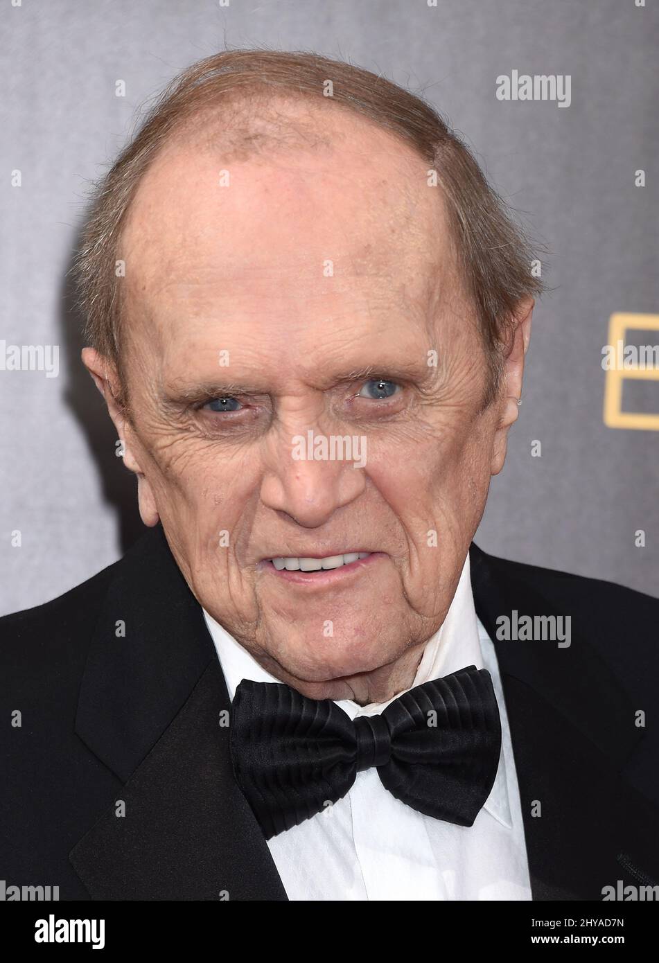 Bob Newhart attending the 2016 Creative Arts Emmy Awards held at the
