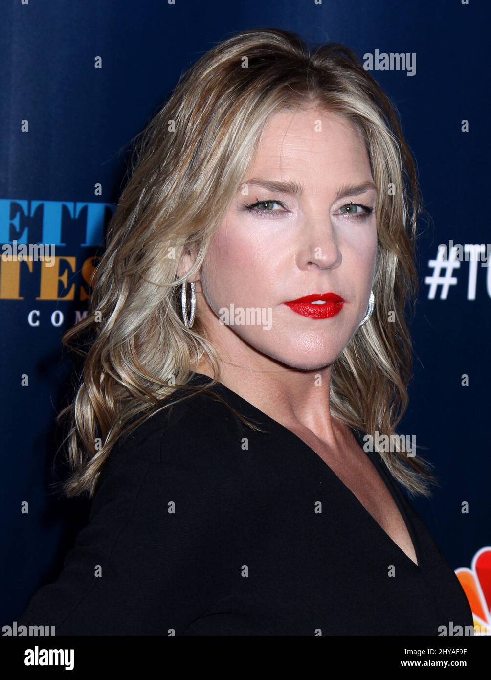 Diana Krall attend "Tony Celebrates 90 The Best Is Yet to Come" at Radio City Music