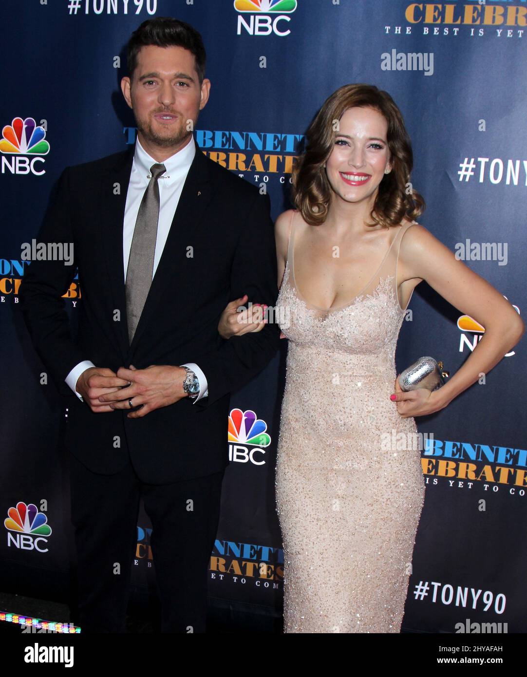 Luisana lopilato attend hires stock photography and images Alamy