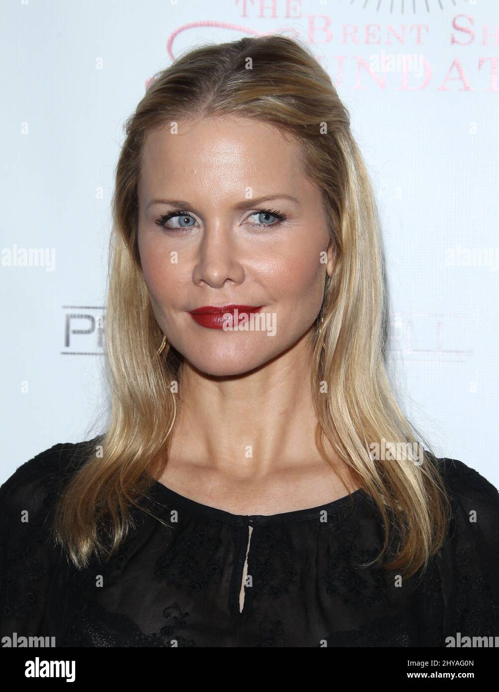 Josie Davis attends the Annual Brent Shapiro Foundation For Alcohol and
