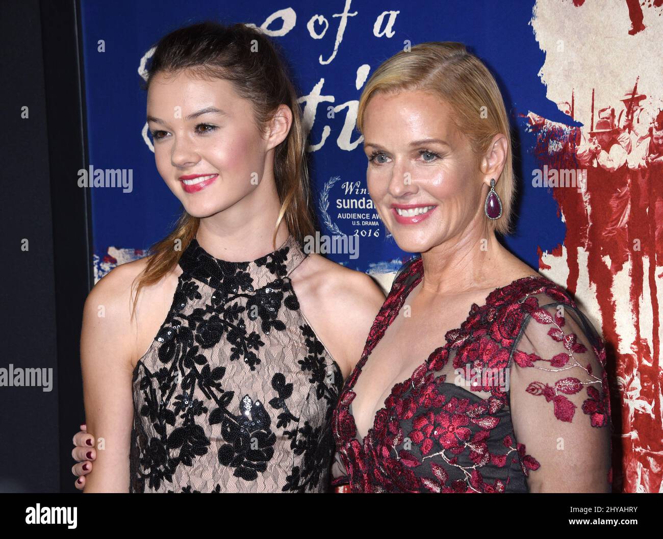 Eloisa may huggins poses hi-res stock photography and images - Alamy