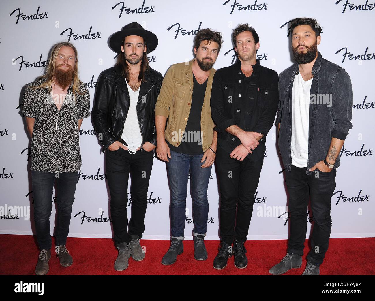 Grizfolk hi-res stock photography and images - Alamy