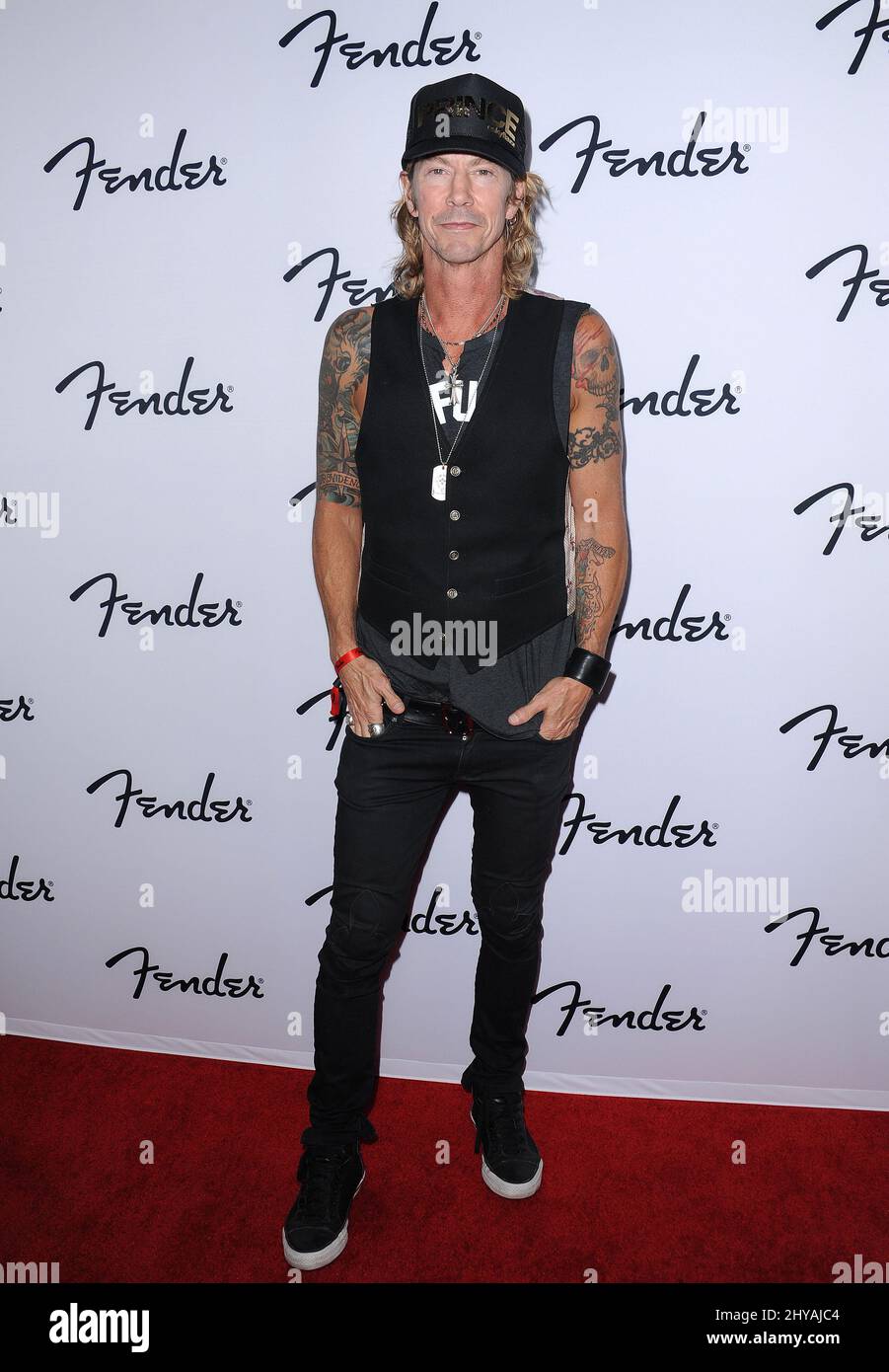 Duff mckagan hi-res stock photography and images - Alamy