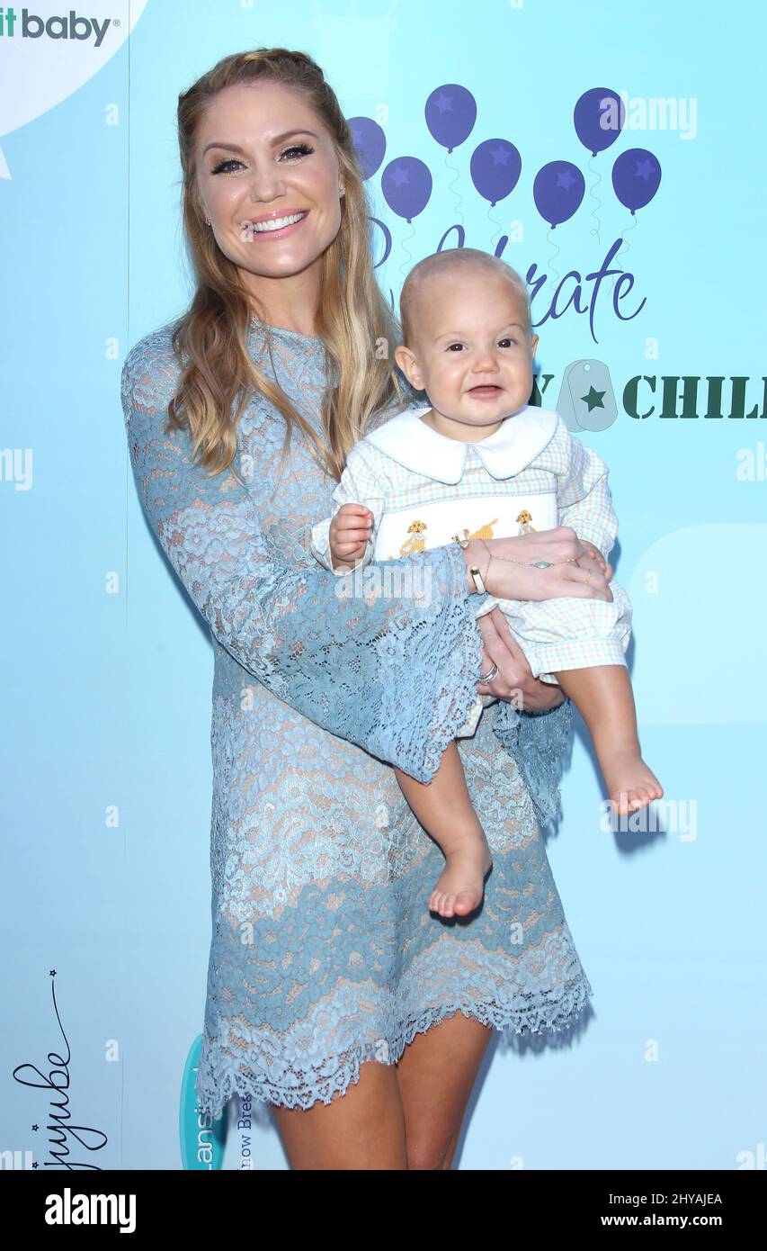 Virginia Williams and Bradford 'Ford' Bricken attending the Step2 & Favored.By present The 5th