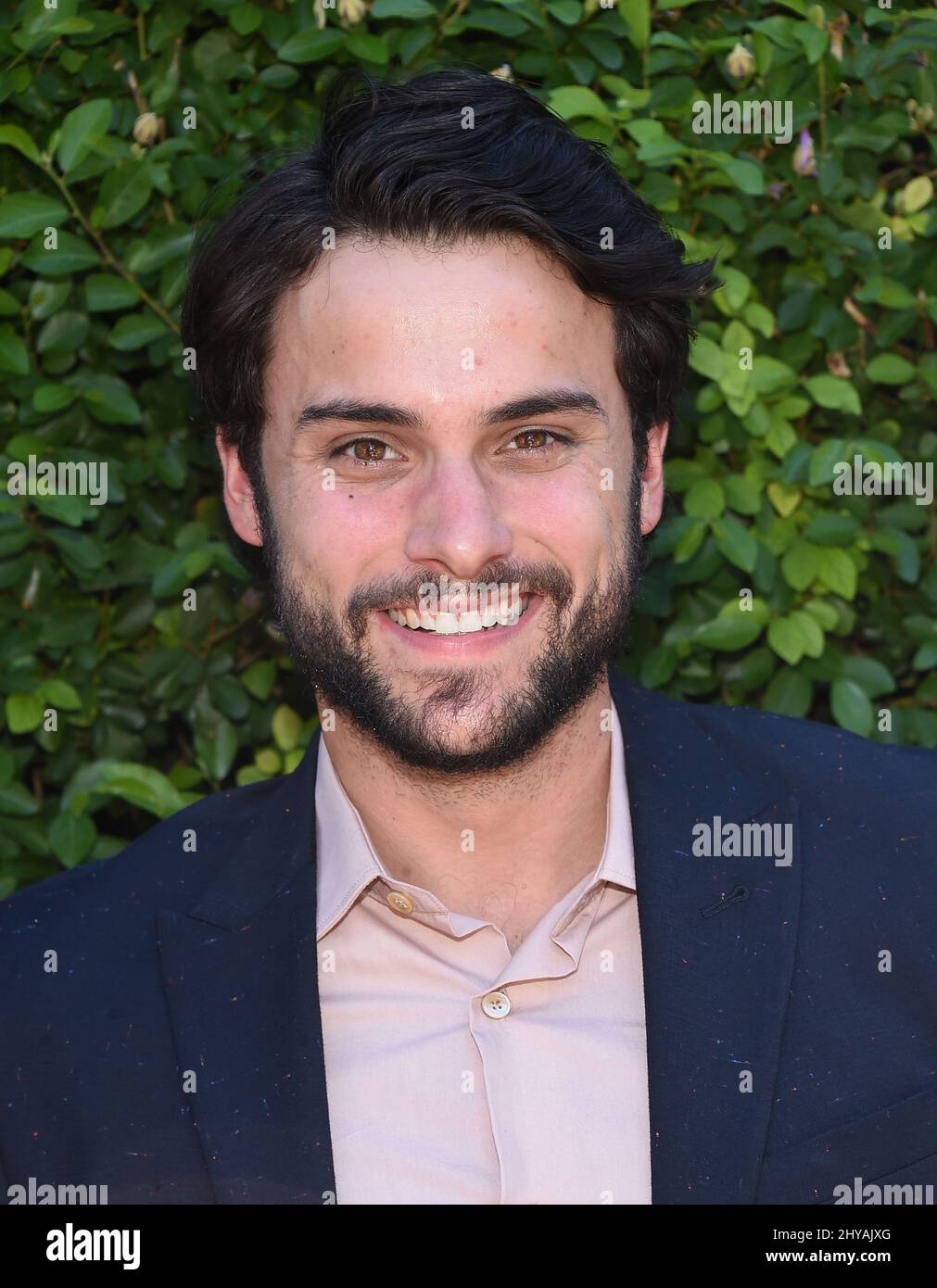 Jack Falahee attending The Rape Foundation Annual Brunch held at a
