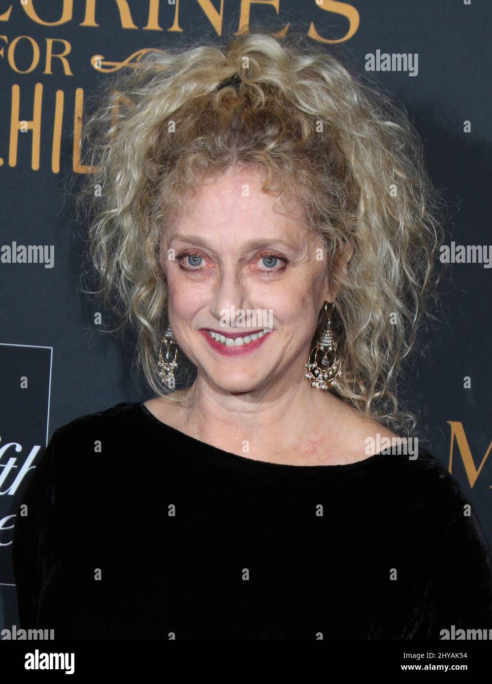 Carol Kane