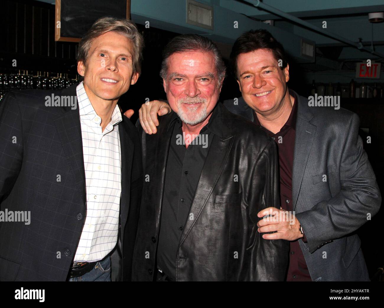 Grant larkin hi-res stock photography and images - Alamy