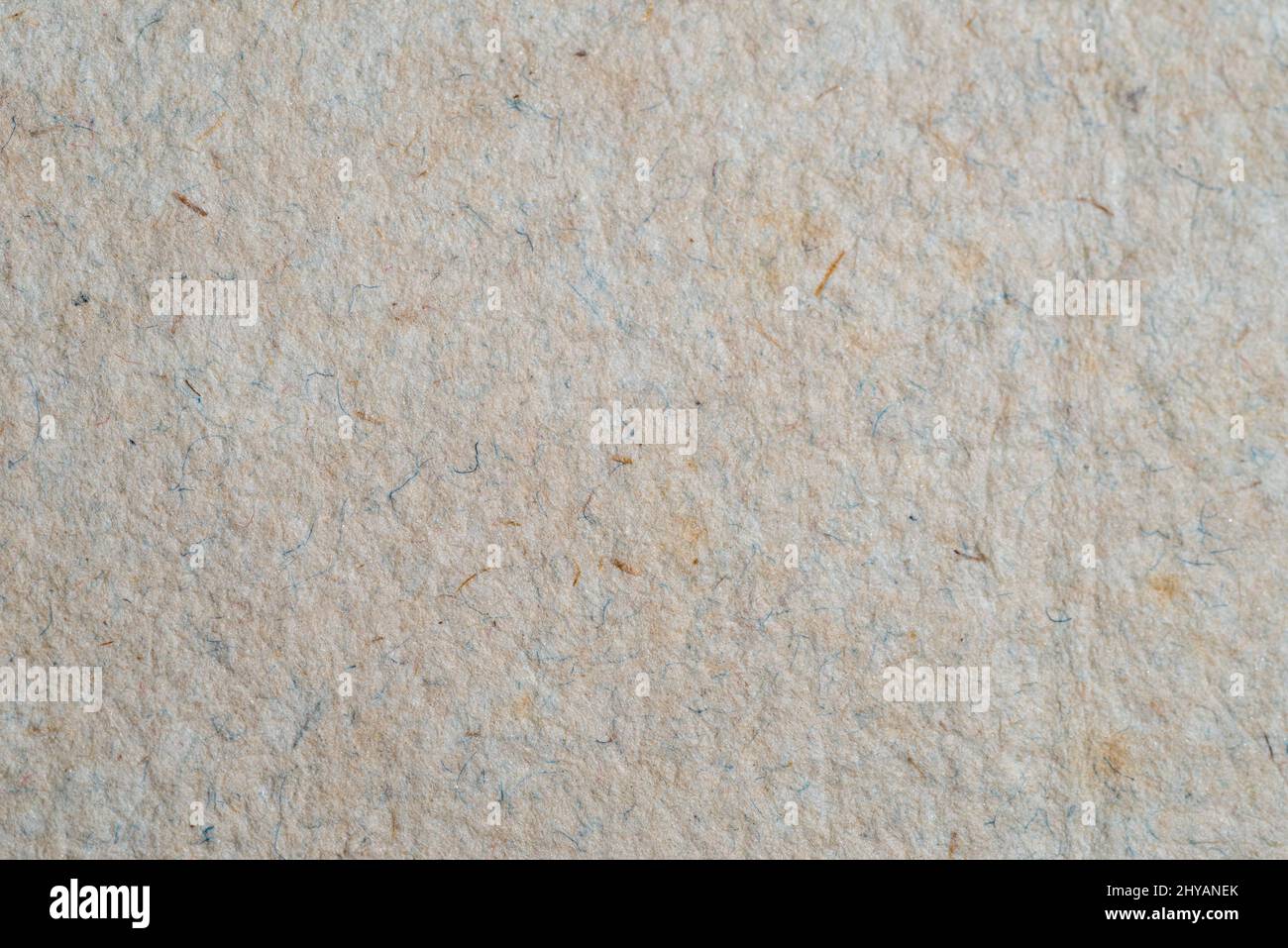 Closeup shot of a handmade paper background Stock Photo - Alamy