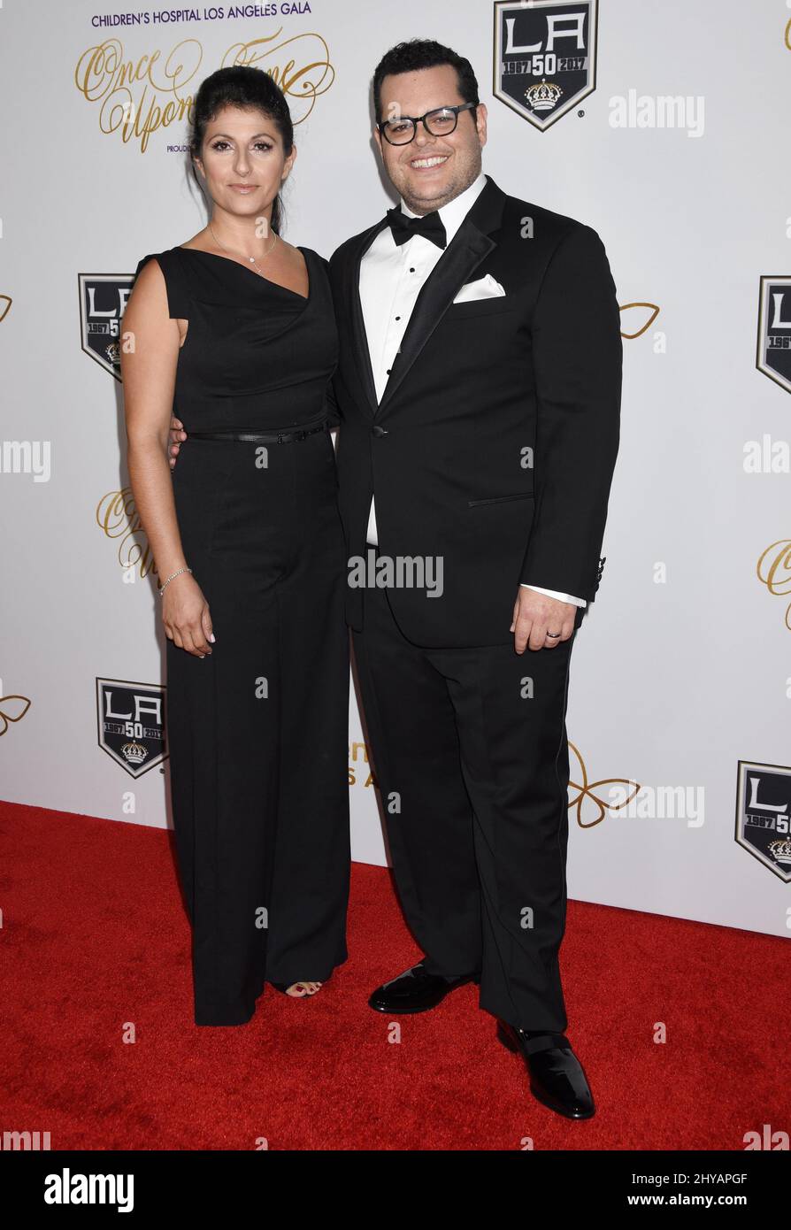 Ida darvish red carpet event hi-res stock photography and images - Alamy