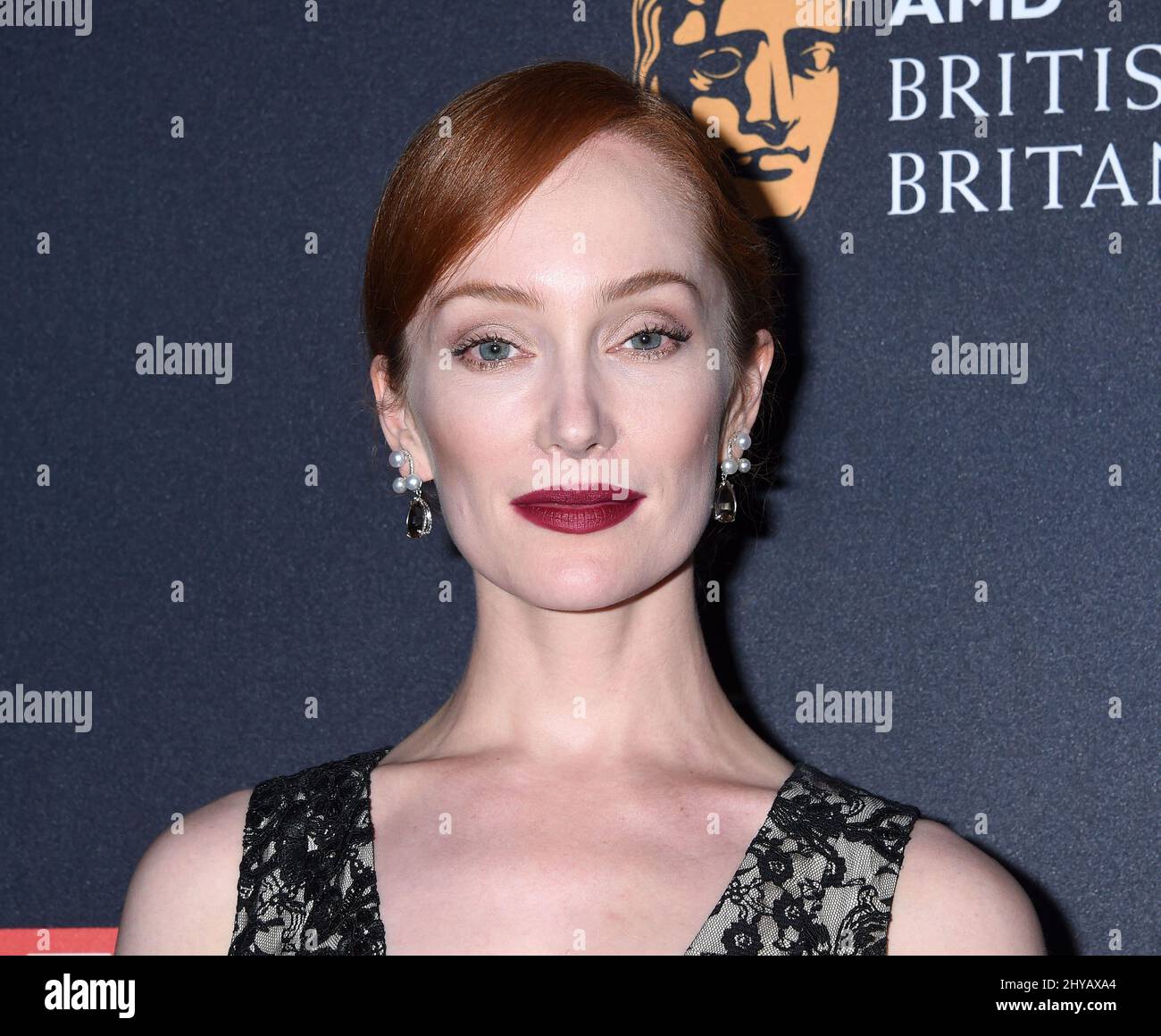 Lotte Verbeek