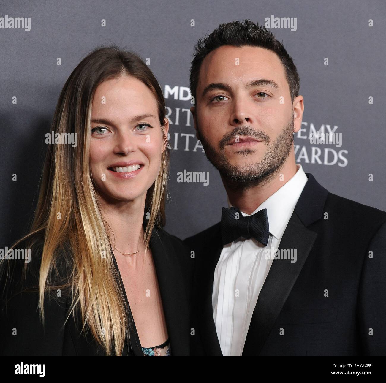 Shannan Click Jack Huston Daughter