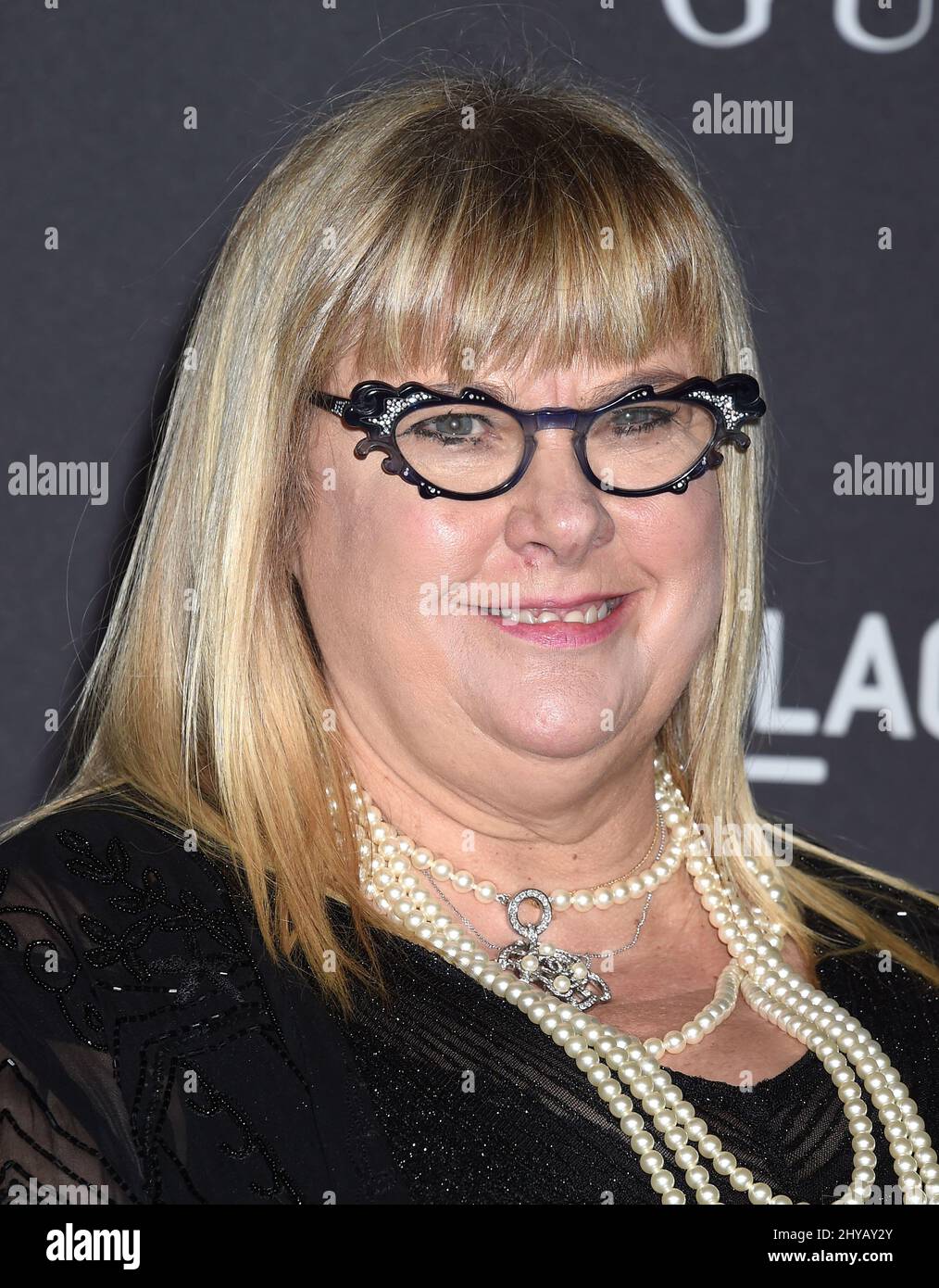 Colleen camp 2016 lacma art film gala honoring robert irwin hi-res ...