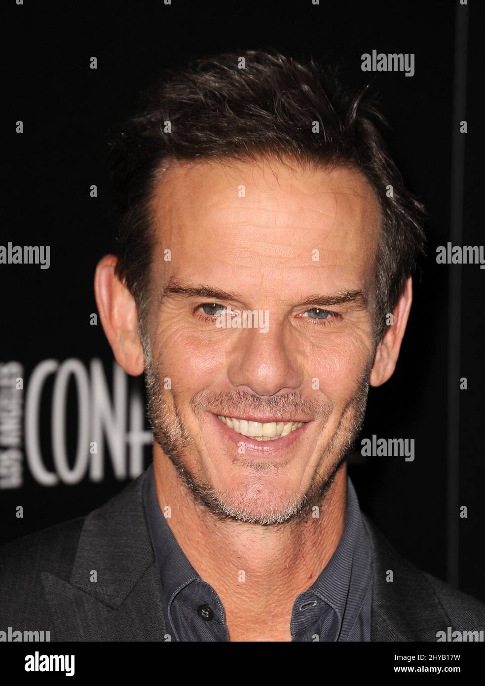Peter Berg attending the 9th Annual Hamilton Behind the Camera Awards