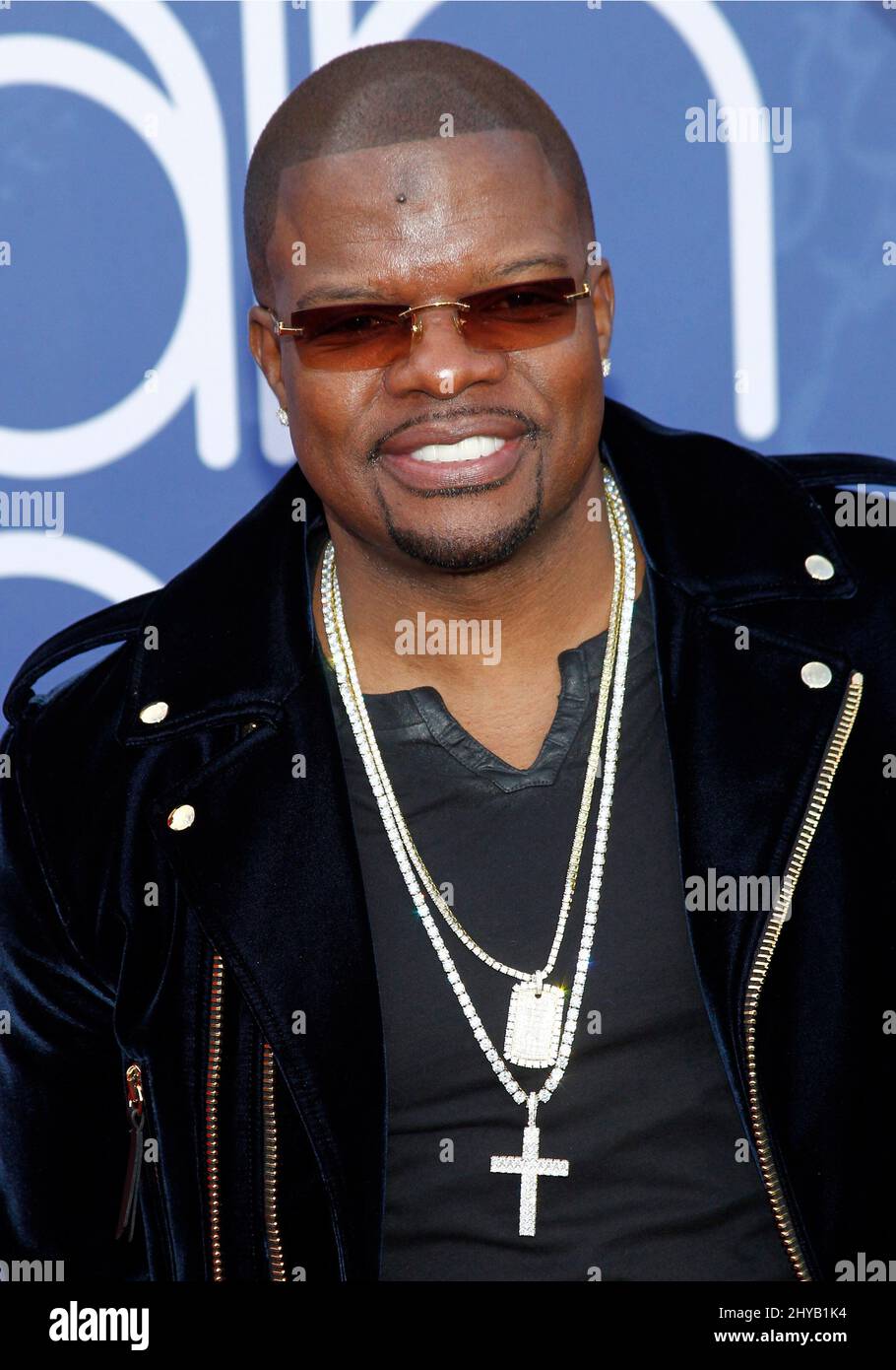 Ricky bell hi-res stock photography and images - Alamy