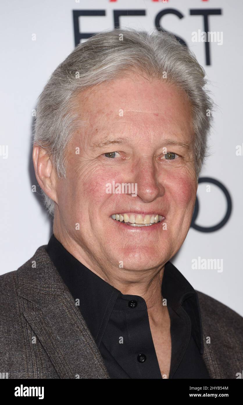 Bruce Boxleitner attending the AFI Fest 2016 'Jackie' Gala in Los