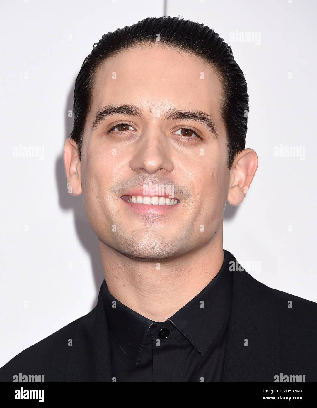 G eazy where hi-res stock photography and images - Alamy