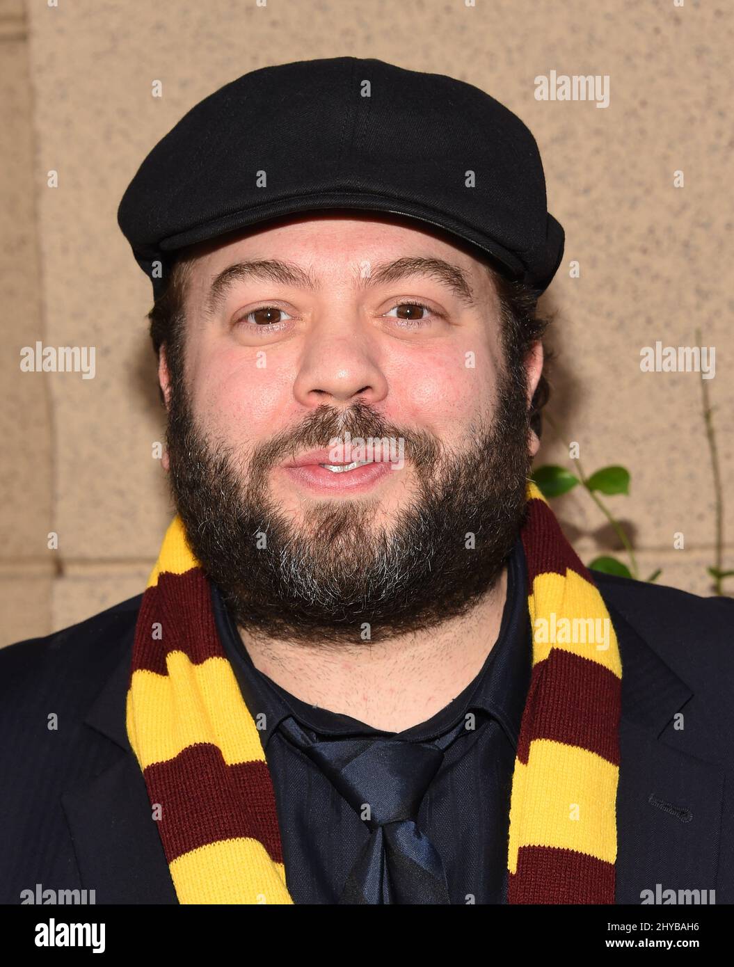 Freemason Dan Fogler