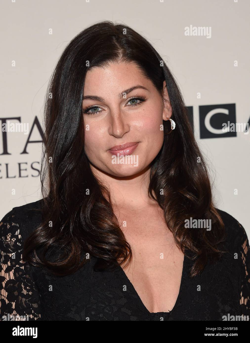 Trace Lysette attending the BAFTA Tea Party 2017 in Los Angeles