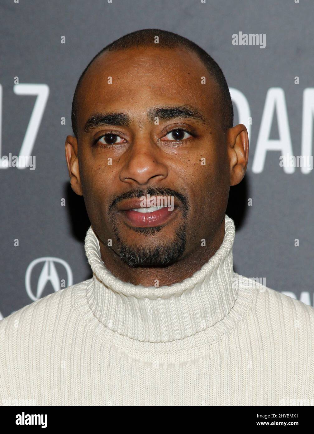Charles King attends the "Mudbound" premiere at Sundance Film Festival 2017 held at the Eccles