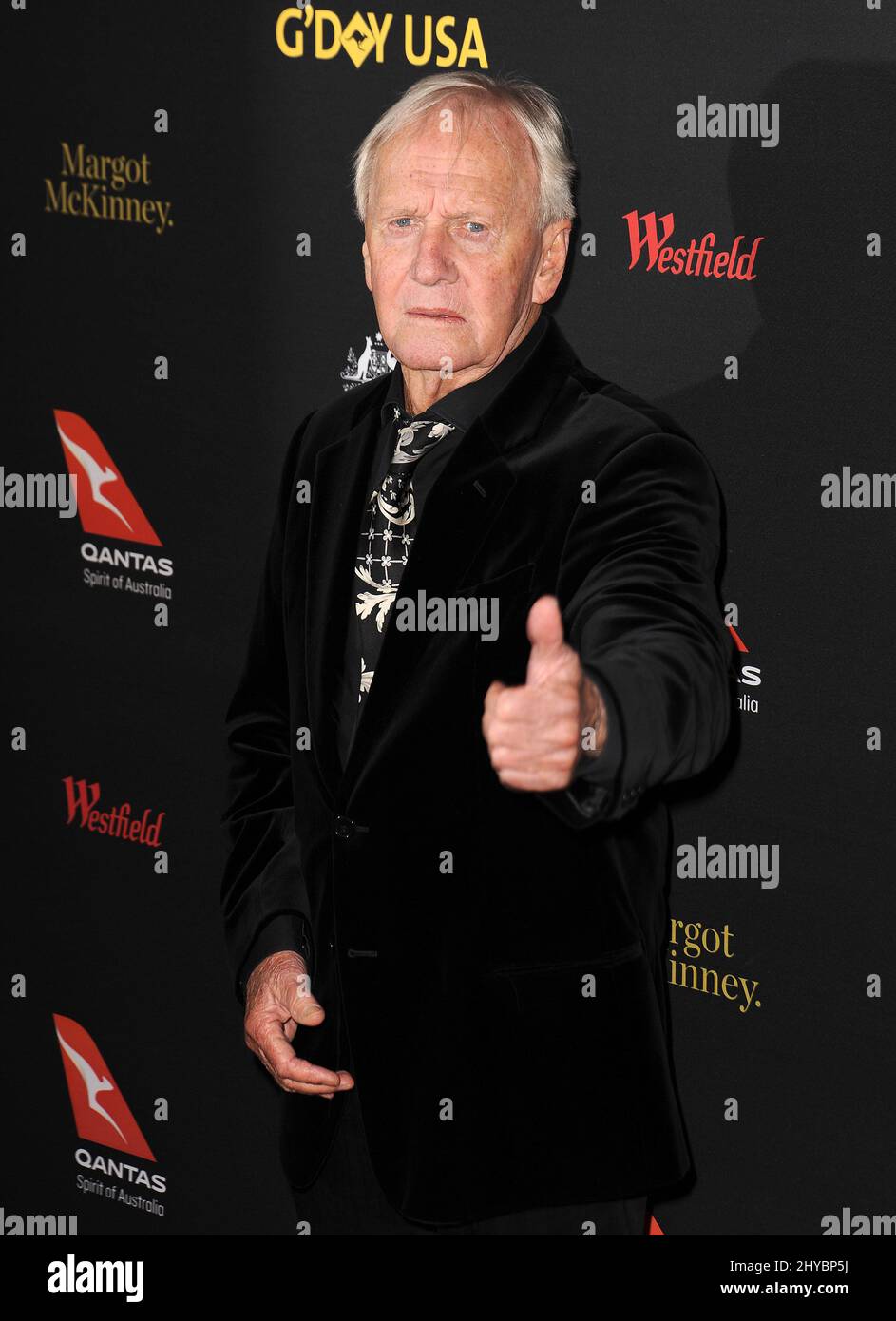 Paul hogan 2017 hi-res stock photography and images - Alamy