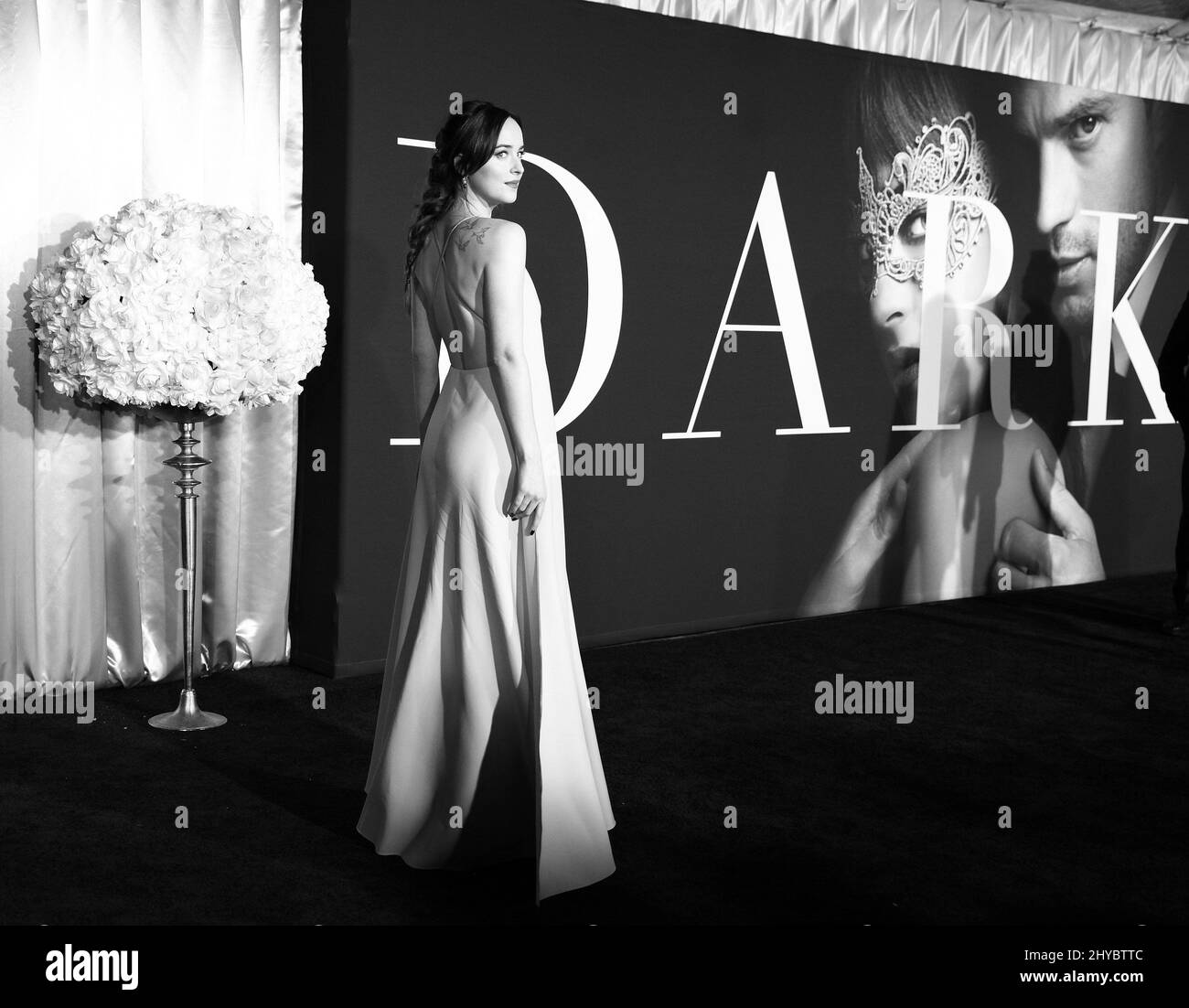 silver dress from 50 shades darker Silver dress. #50shades