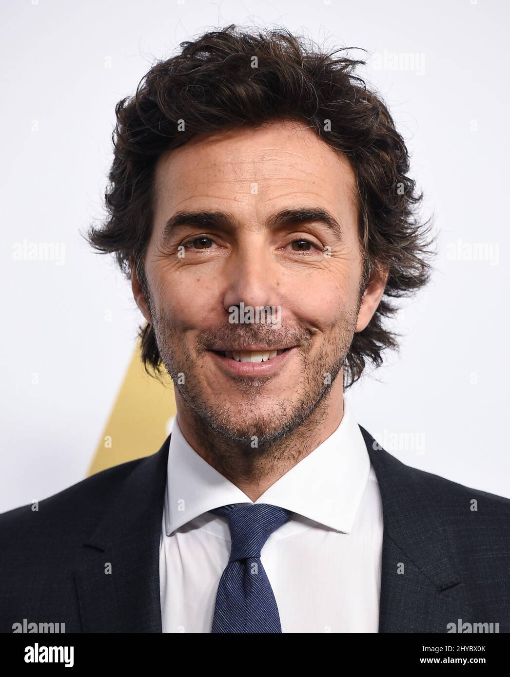 Shawn Levy arriving to the Oscar Nominee Luncheon 2017 held at the