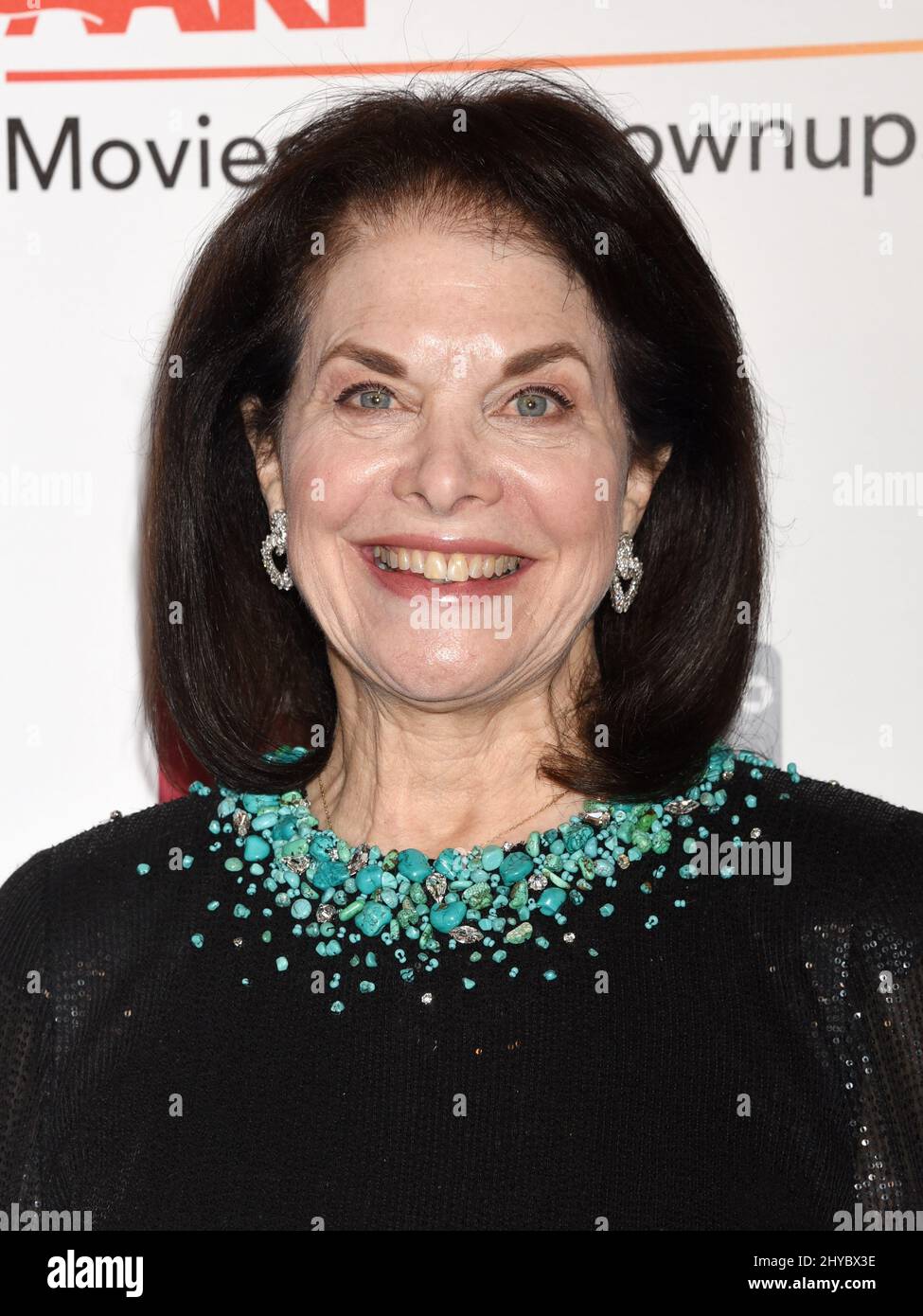 Sherry Lansing attending the 16th Annual Movies For Grownups Awards