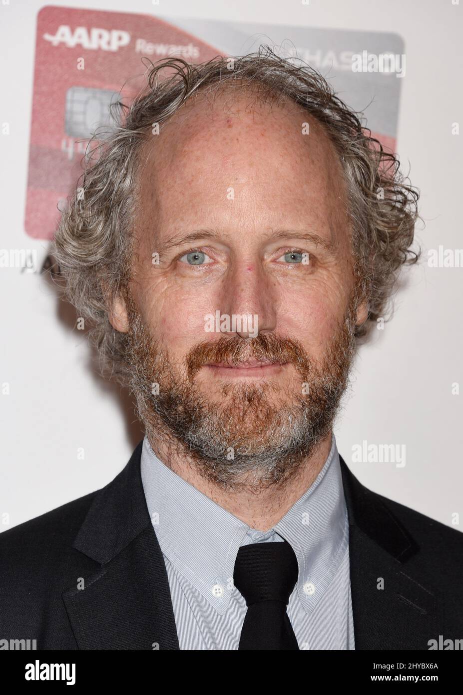 Mike Mills Attending The 16th Annual Movies For Grownups Awards Held At