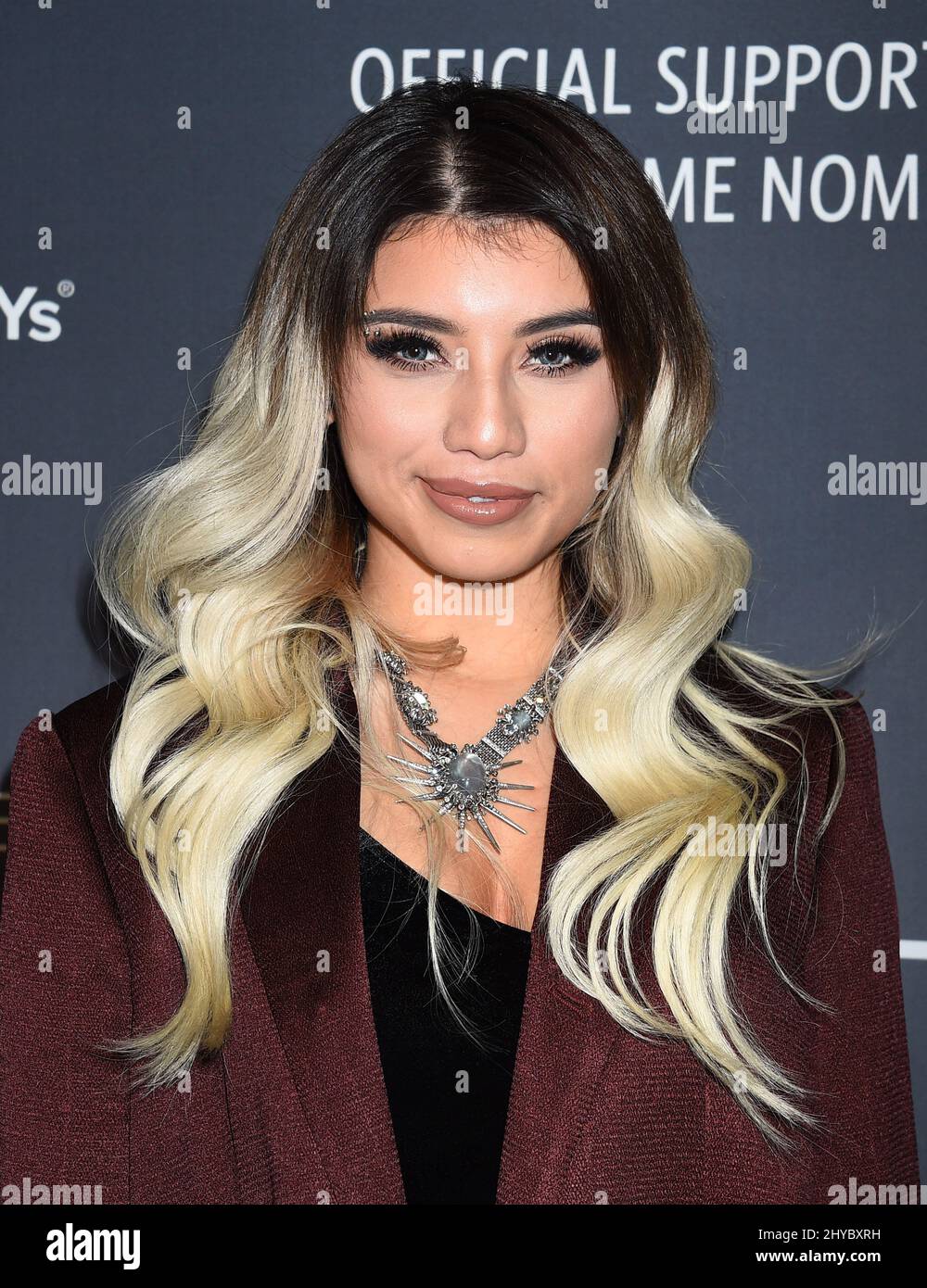 Pentatonix Kirstie Maldonado 2022