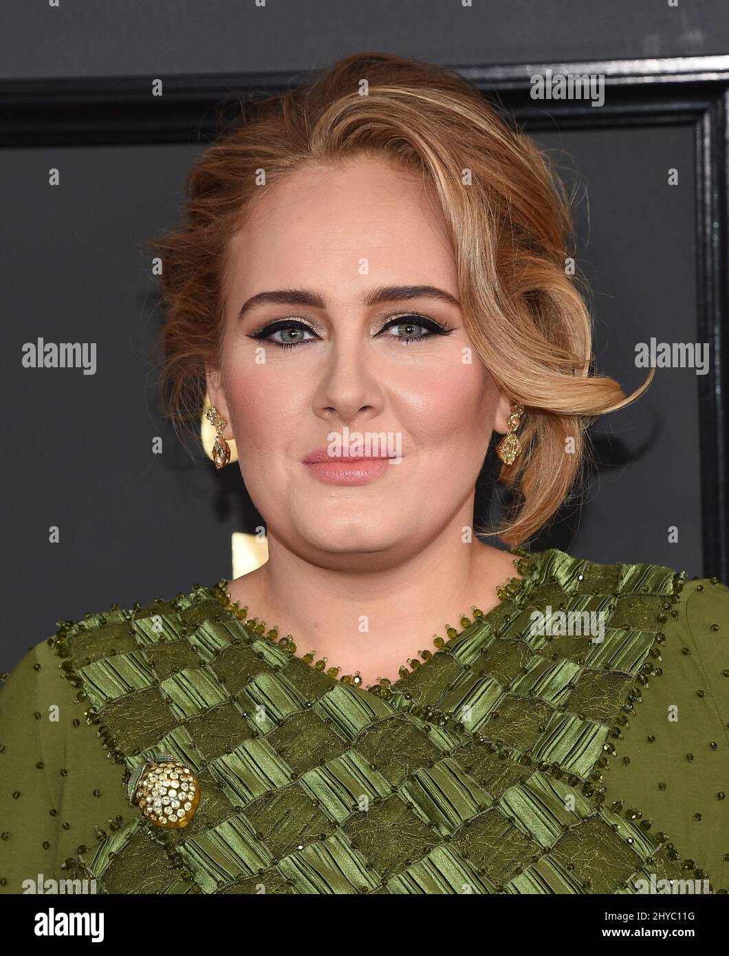 Adele portrait hi-res stock photography and images - Page 12 - Alamy, image size:1060x1390