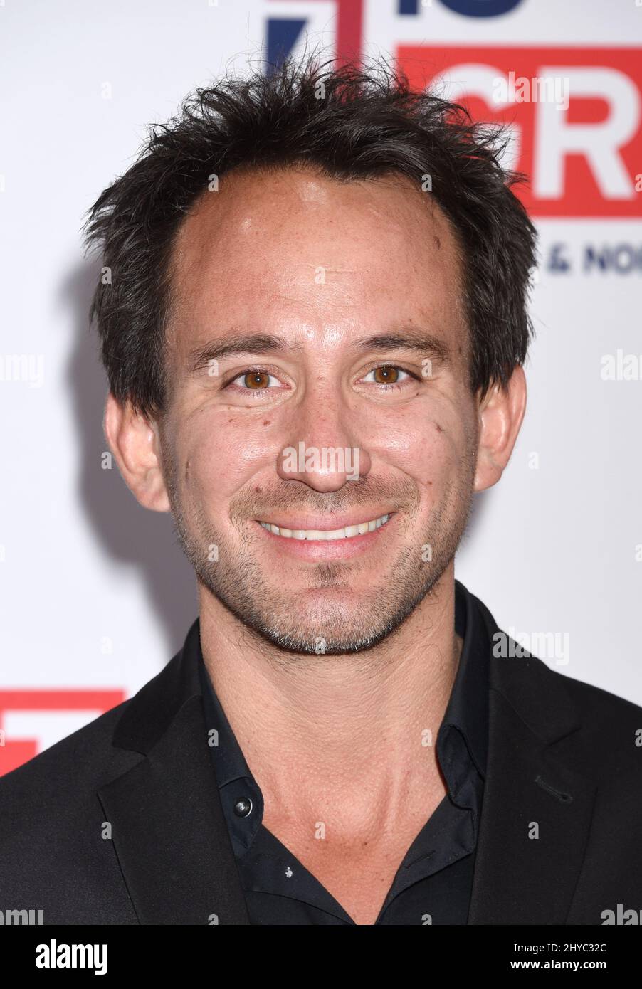 Marcel Mettelsiefen attending the Film is GREAT Reception held at Fig