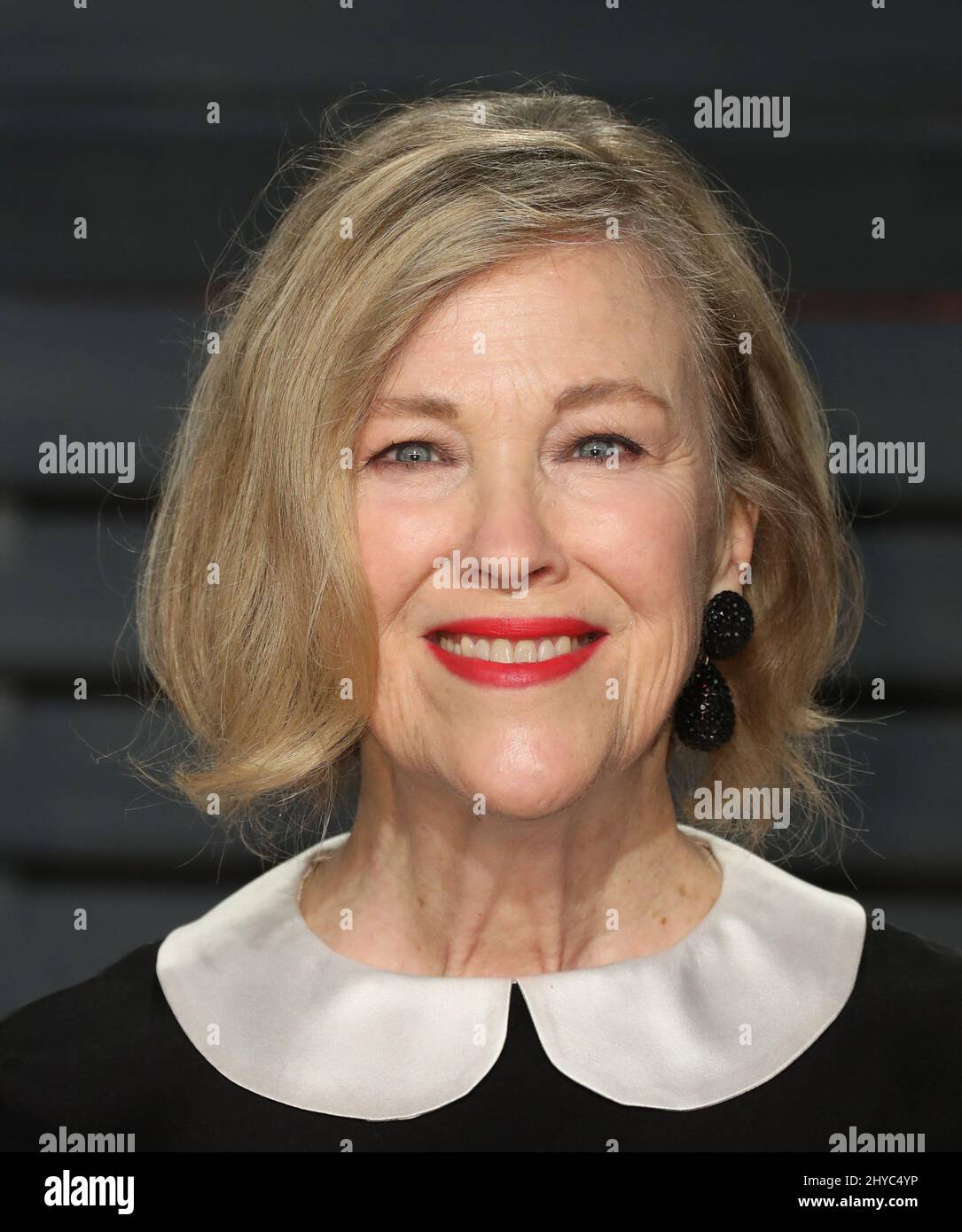 Catherine O