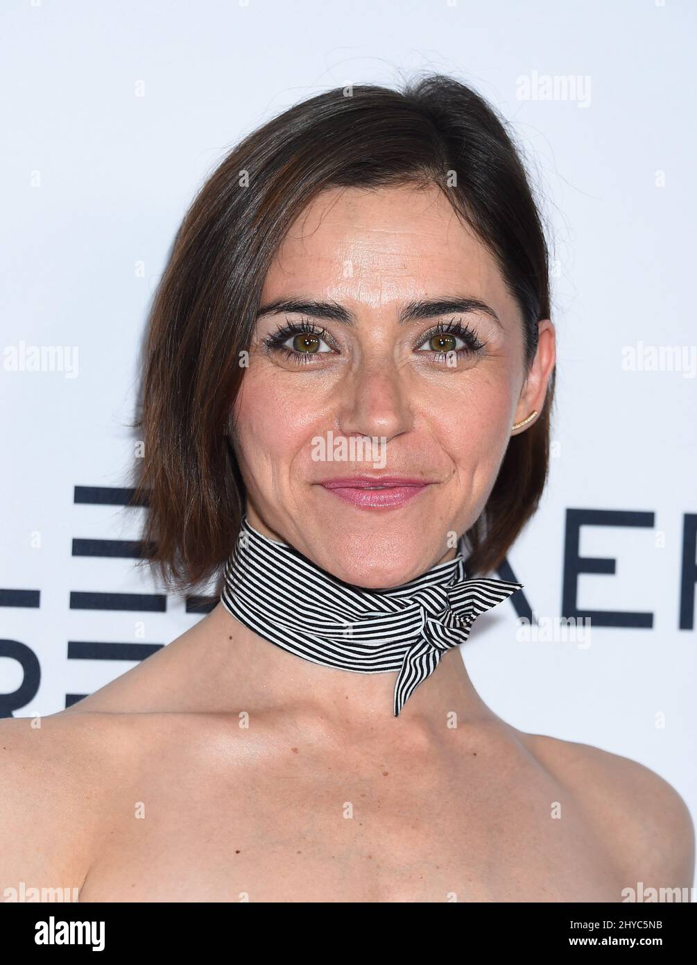 Ca nikki mccauley hi-res stock photography and images - Alamy